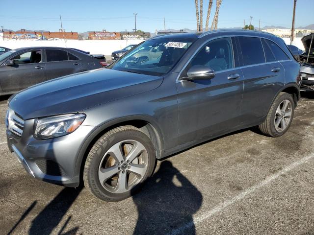 Photo 0 VIN: WDC0G4JB8KF638624 - MERCEDES-BENZ GLC 300 