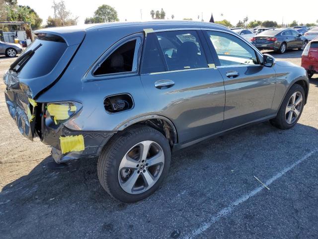 Photo 2 VIN: WDC0G4JB8KF638624 - MERCEDES-BENZ GLC 300 