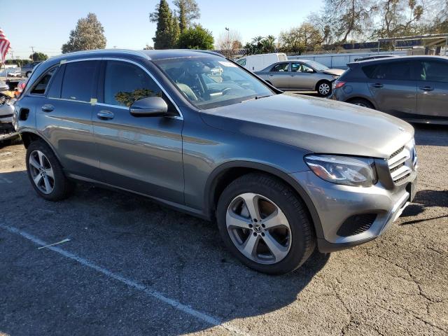 Photo 3 VIN: WDC0G4JB8KF638624 - MERCEDES-BENZ GLC 300 