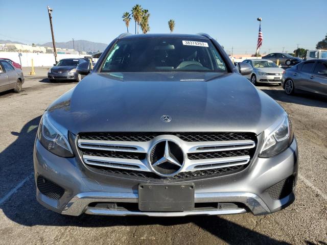 Photo 4 VIN: WDC0G4JB8KF638624 - MERCEDES-BENZ GLC 300 