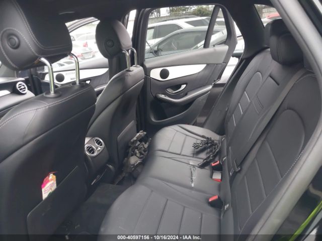 Photo 7 VIN: WDC0G4JB8KV118607 - MERCEDES-BENZ GLC-CLASS 