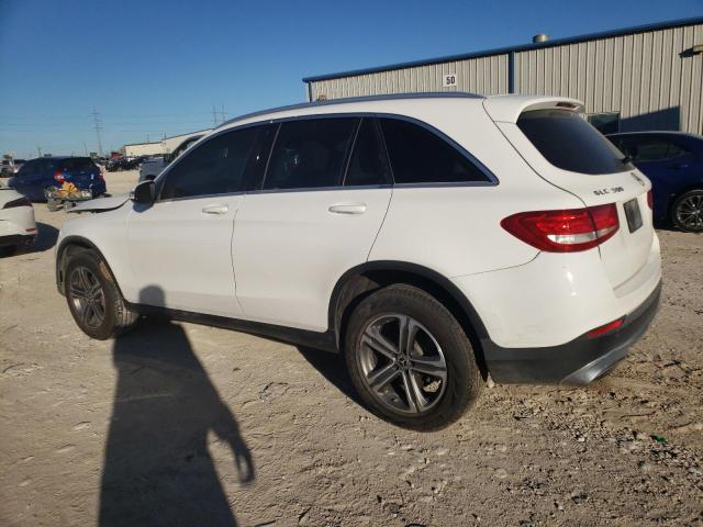 Photo 1 VIN: WDC0G4JB8KV121815 - MERCEDES-BENZ GLC 300 