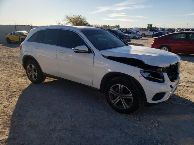 Photo 3 VIN: WDC0G4JB8KV121815 - MERCEDES-BENZ GLC 300 