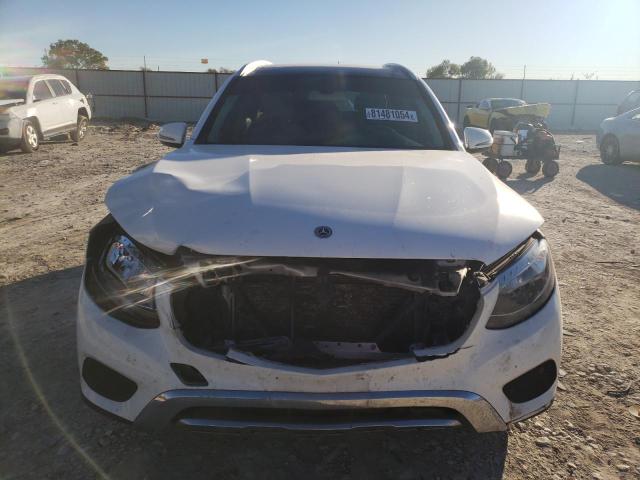 Photo 4 VIN: WDC0G4JB8KV121815 - MERCEDES-BENZ GLC 300 