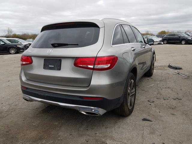 Photo 3 VIN: WDC0G4JB8KV123550 - MERCEDES-BENZ GLC 300 