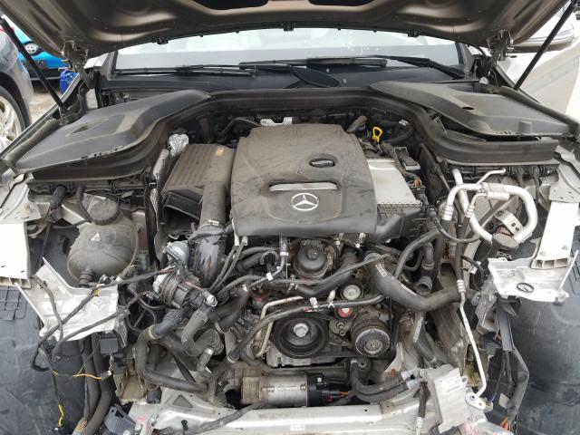 Photo 6 VIN: WDC0G4JB8KV123550 - MERCEDES-BENZ GLC 300 