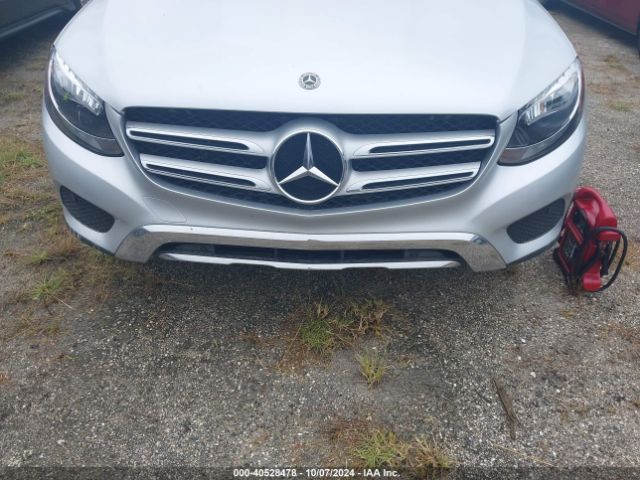 Photo 5 VIN: WDC0G4JB8KV125699 - MERCEDES-BENZ GLC-CLASS 