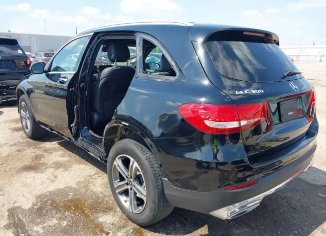 Photo 2 VIN: WDC0G4JB8KV131244 - MERCEDES-BENZ GLC 