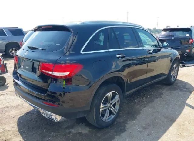 Photo 3 VIN: WDC0G4JB8KV131244 - MERCEDES-BENZ GLC 