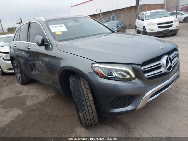 Photo 0 VIN: WDC0G4JB8KV132460 - MERCEDES-BENZ GLC 