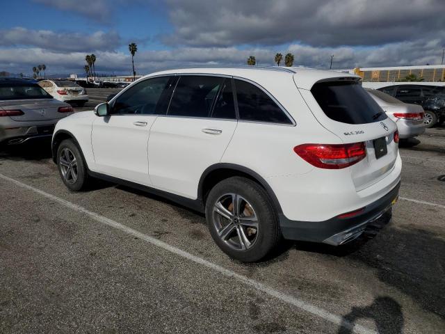 Photo 1 VIN: WDC0G4JB8KV143832 - MERCEDES-BENZ GLC 300 