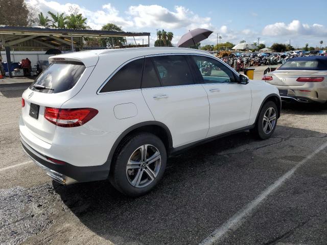 Photo 2 VIN: WDC0G4JB8KV143832 - MERCEDES-BENZ GLC 300 