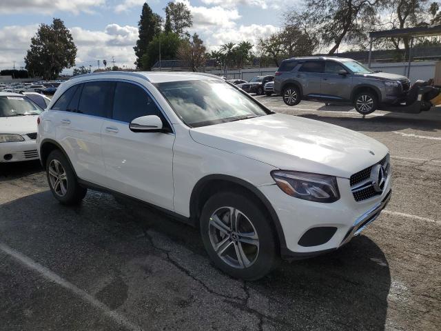 Photo 3 VIN: WDC0G4JB8KV143832 - MERCEDES-BENZ GLC 300 