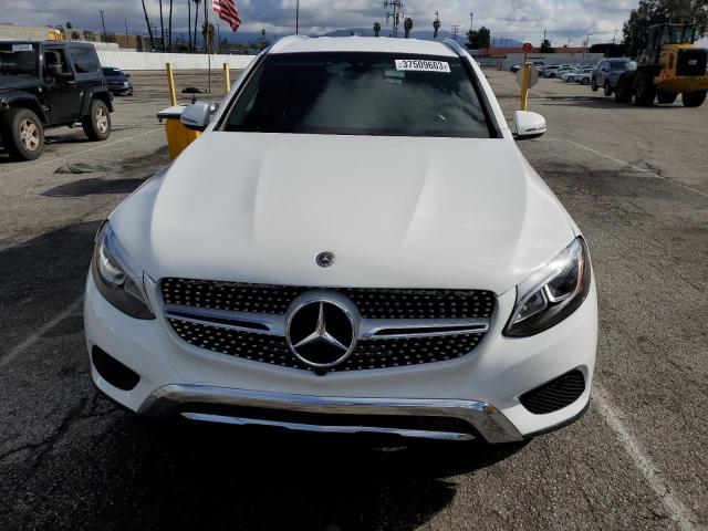 Photo 4 VIN: WDC0G4JB8KV143832 - MERCEDES-BENZ GLC 300 