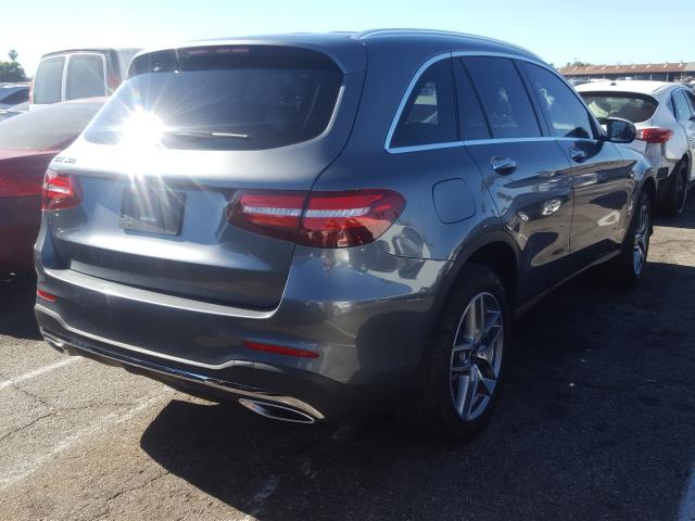 Photo 3 VIN: WDC0G4JB8KV146603 - MERCEDES-BENZ GLC 300 