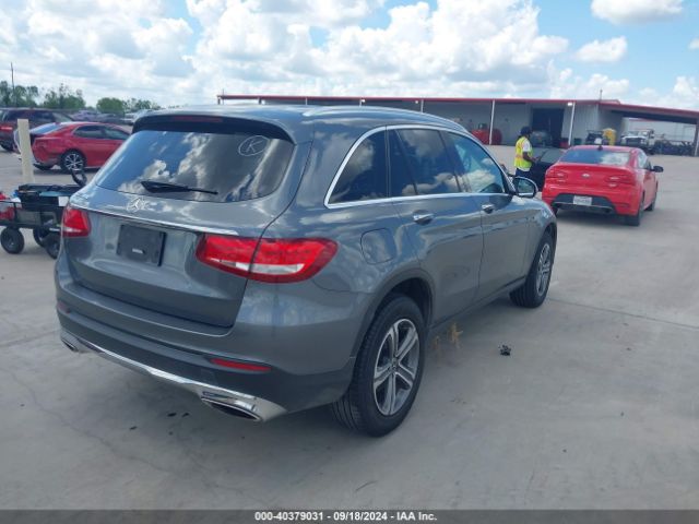 Photo 3 VIN: WDC0G4JB8KV149968 - MERCEDES-BENZ GLC-CLASS 