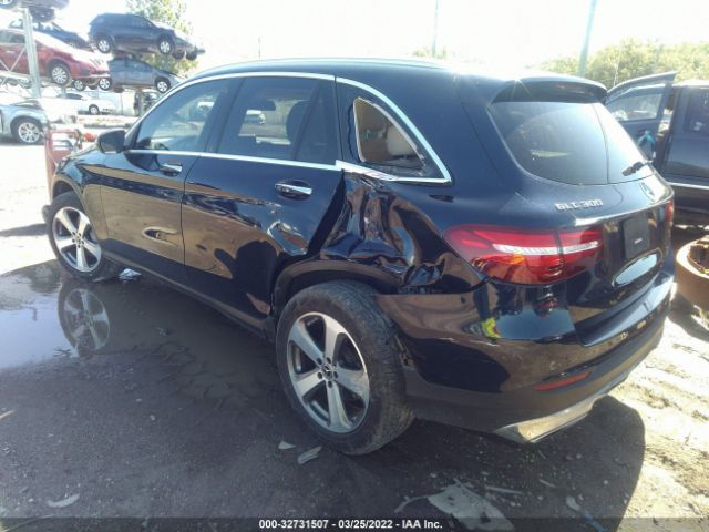 Photo 2 VIN: WDC0G4JB8KV159058 - MERCEDES-BENZ GLC 