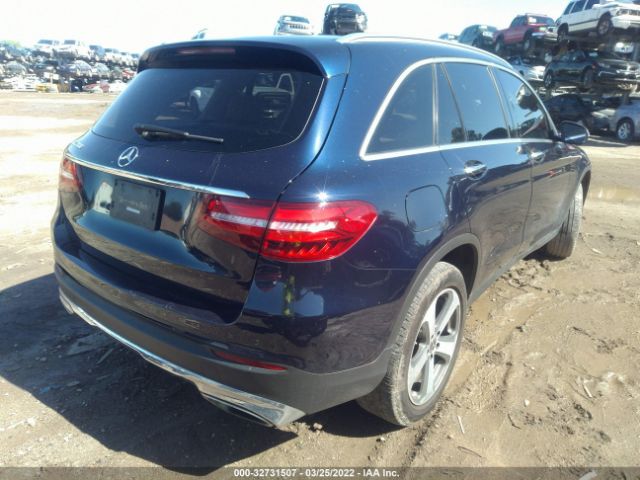 Photo 3 VIN: WDC0G4JB8KV159058 - MERCEDES-BENZ GLC 