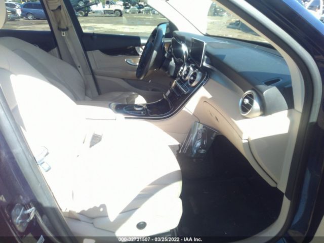 Photo 4 VIN: WDC0G4JB8KV159058 - MERCEDES-BENZ GLC 