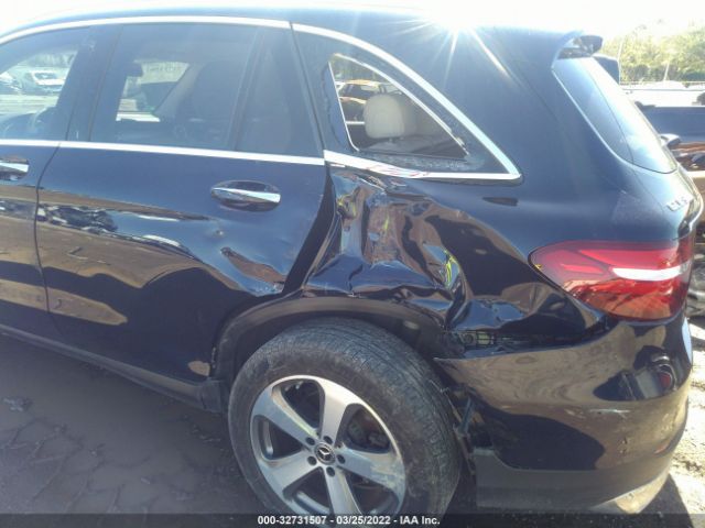 Photo 5 VIN: WDC0G4JB8KV159058 - MERCEDES-BENZ GLC 