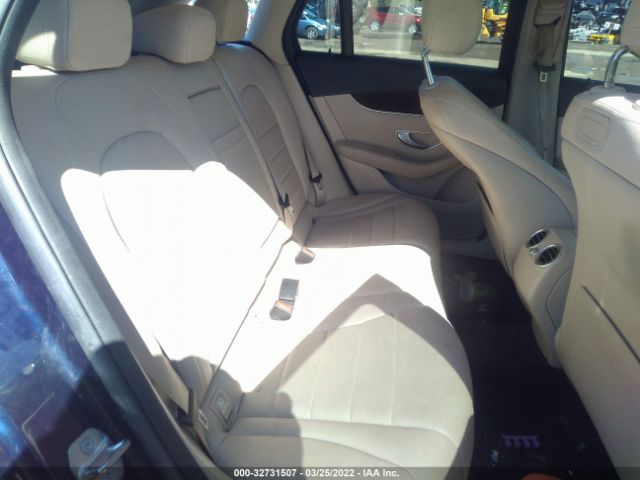 Photo 7 VIN: WDC0G4JB8KV159058 - MERCEDES-BENZ GLC 