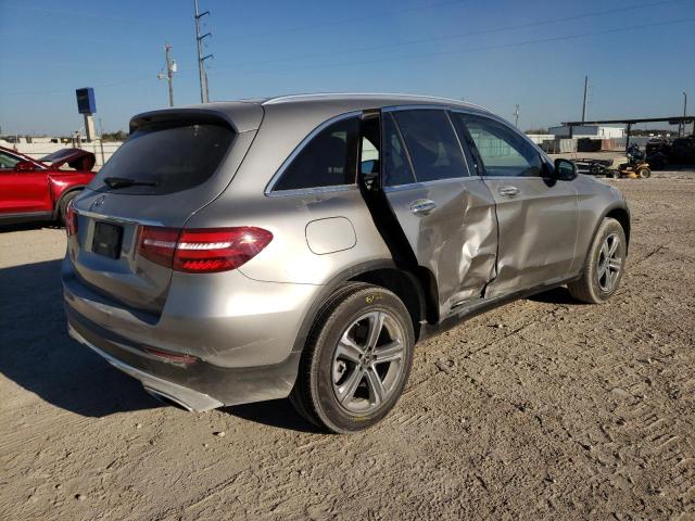 Photo 3 VIN: WDC0G4JB8KV161537 - MERCEDES-BENZ GLC 300 