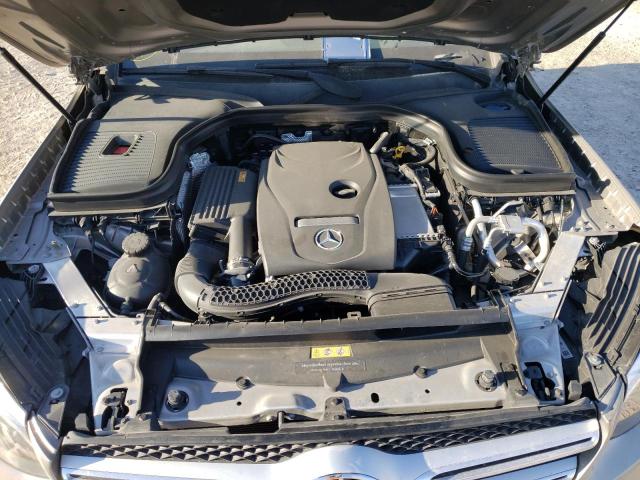 Photo 6 VIN: WDC0G4JB8KV161537 - MERCEDES-BENZ GLC 300 