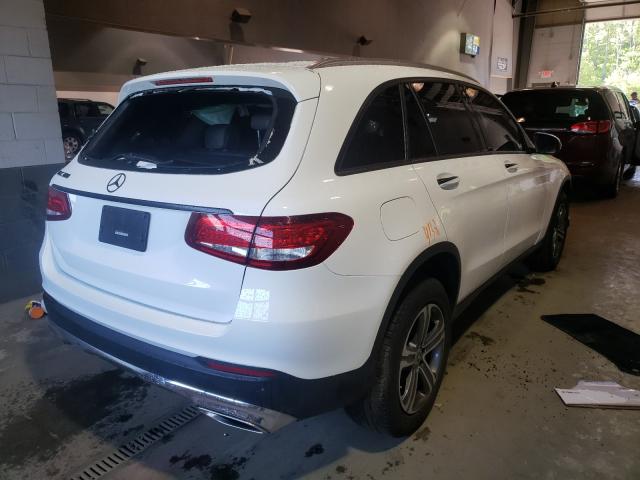 Photo 3 VIN: WDC0G4JB8KV162560 - MERCEDES-BENZ GLC 300 