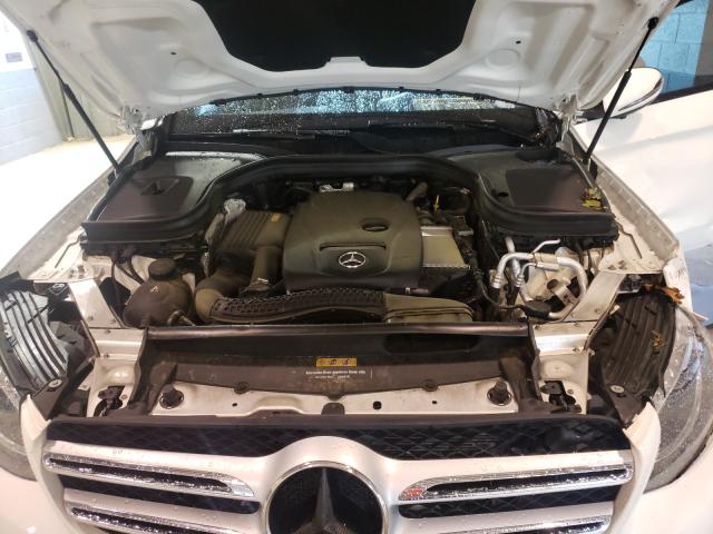 Photo 6 VIN: WDC0G4JB8KV162560 - MERCEDES-BENZ GLC 300 