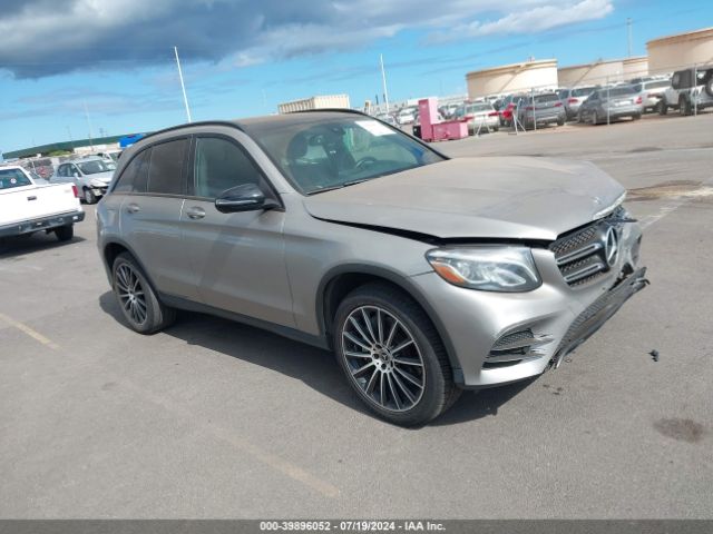 Photo 0 VIN: WDC0G4JB8KV168326 - MERCEDES-BENZ GLC 300 