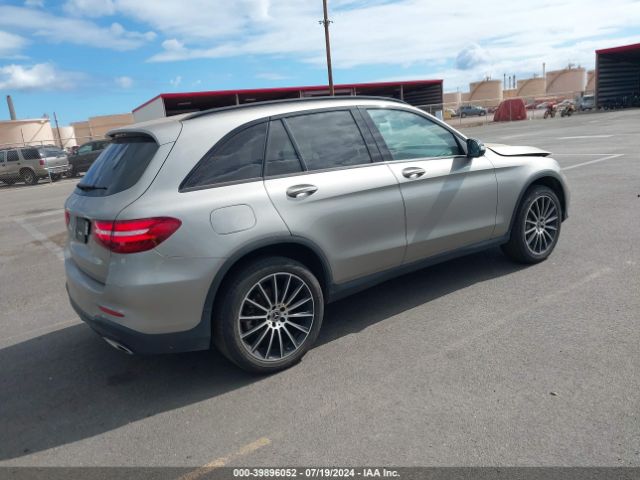 Photo 3 VIN: WDC0G4JB8KV168326 - MERCEDES-BENZ GLC 300 