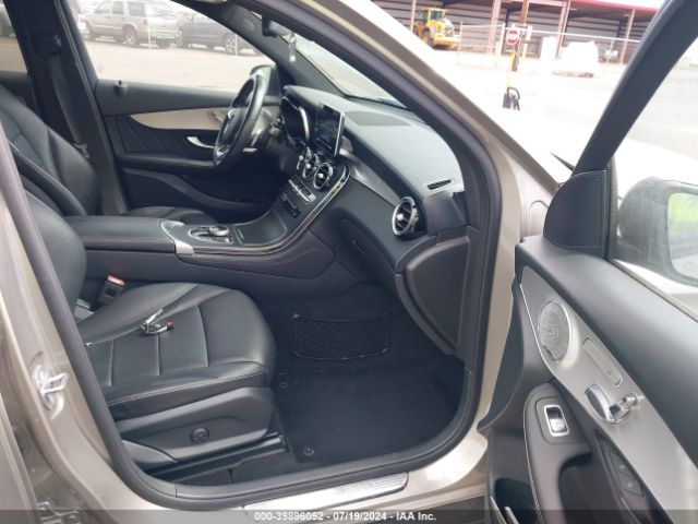 Photo 4 VIN: WDC0G4JB8KV168326 - MERCEDES-BENZ GLC 300 