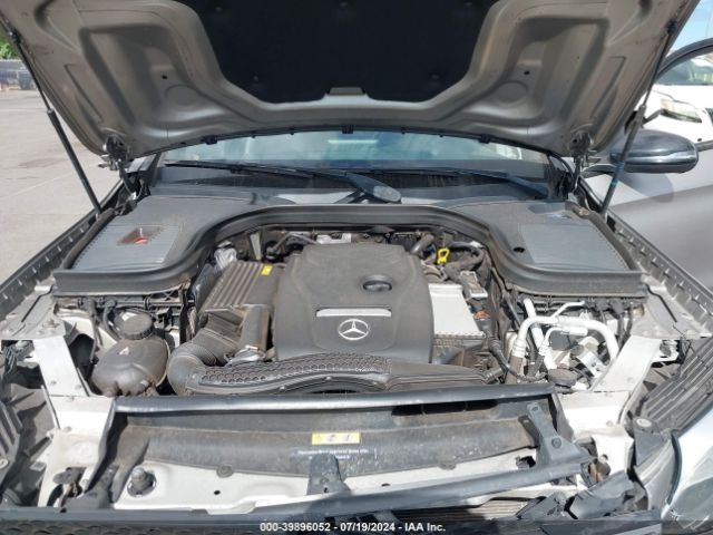 Photo 9 VIN: WDC0G4JB8KV168326 - MERCEDES-BENZ GLC 300 