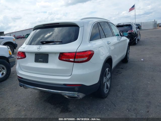 Photo 3 VIN: WDC0G4JB8KV169671 - MERCEDES-BENZ GLC-CLASS 