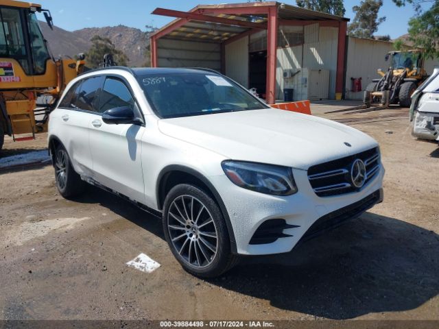 Photo 0 VIN: WDC0G4JB8KV169959 - MERCEDES-BENZ GLC-CLASS 