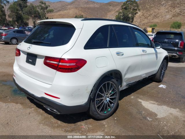 Photo 3 VIN: WDC0G4JB8KV169959 - MERCEDES-BENZ GLC-CLASS 