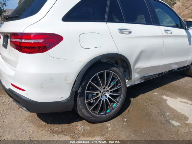 Photo 5 VIN: WDC0G4JB8KV169959 - MERCEDES-BENZ GLC-CLASS 