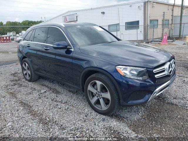 Photo 0 VIN: WDC0G4JB8KV184283 - MERCEDES-BENZ GLC-CLASS 