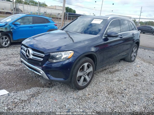 Photo 1 VIN: WDC0G4JB8KV184283 - MERCEDES-BENZ GLC-CLASS 