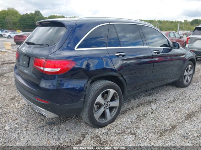 Photo 3 VIN: WDC0G4JB8KV184283 - MERCEDES-BENZ GLC-CLASS 