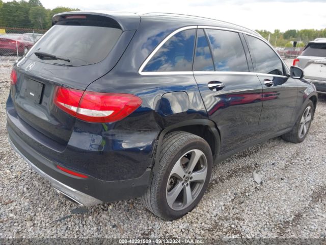 Photo 5 VIN: WDC0G4JB8KV184283 - MERCEDES-BENZ GLC-CLASS 