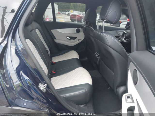 Photo 7 VIN: WDC0G4JB8KV184283 - MERCEDES-BENZ GLC-CLASS 