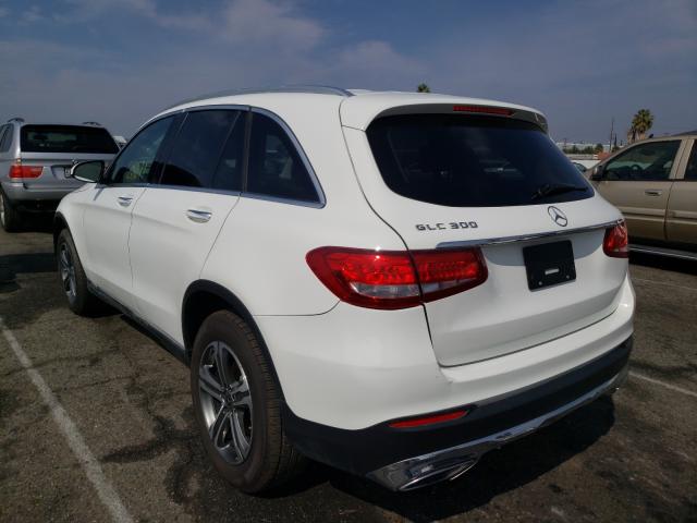 Photo 2 VIN: WDC0G4JB8KV185966 - MERCEDES-BENZ GLC 300 