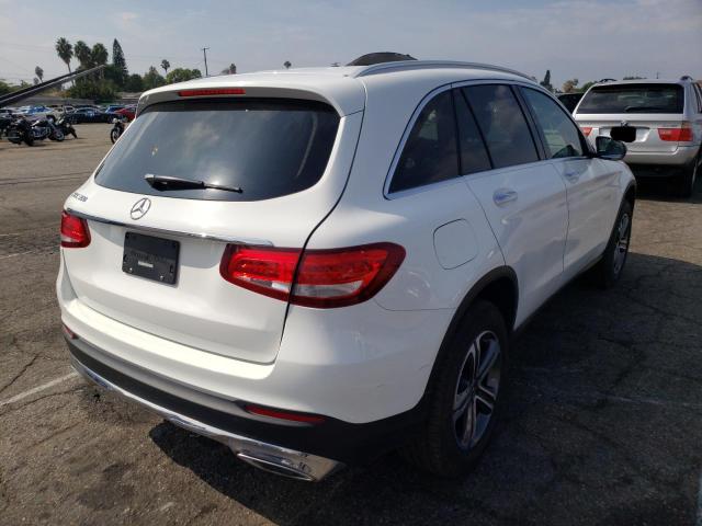 Photo 3 VIN: WDC0G4JB8KV185966 - MERCEDES-BENZ GLC 300 