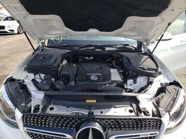 Photo 6 VIN: WDC0G4JB8KV185966 - MERCEDES-BENZ GLC 300 