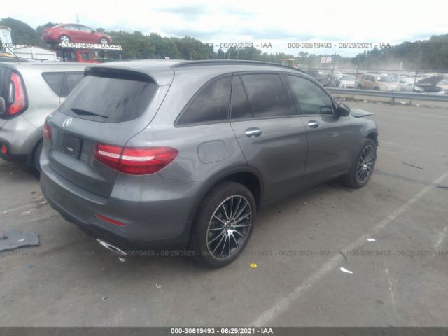 Photo 3 VIN: WDC0G4JB8KV189595 - MERCEDES-BENZ GLC 