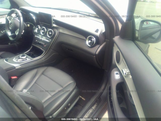 Photo 4 VIN: WDC0G4JB8KV189595 - MERCEDES-BENZ GLC 