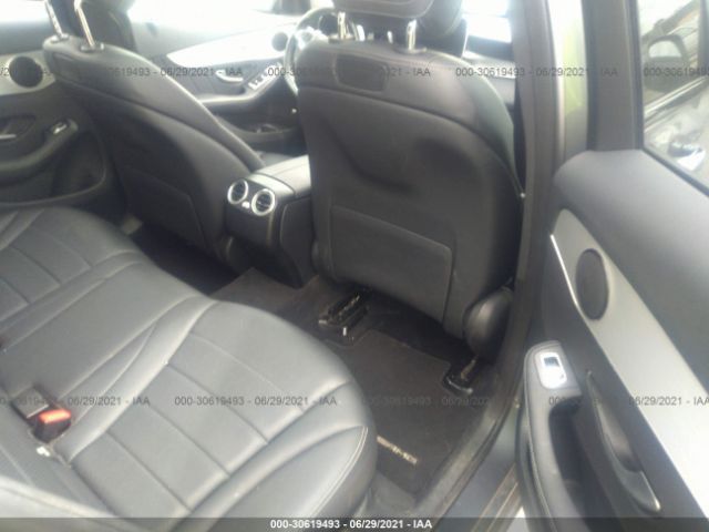 Photo 7 VIN: WDC0G4JB8KV189595 - MERCEDES-BENZ GLC 