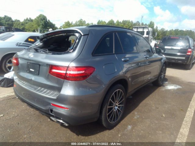 Photo 3 VIN: WDC0G4JB8KV193985 - MERCEDES-BENZ GLC 