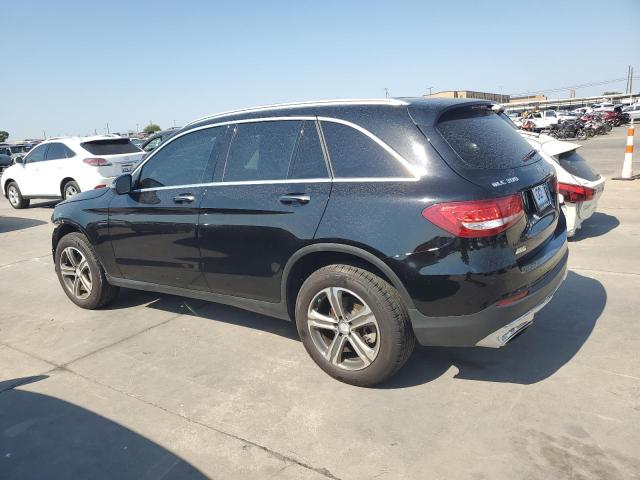 Photo 1 VIN: WDC0G4JB9GF007274 - MERCEDES-BENZ GLC 300 